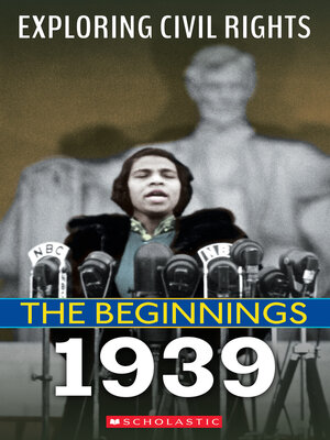 cover image of The Beginnings 1939